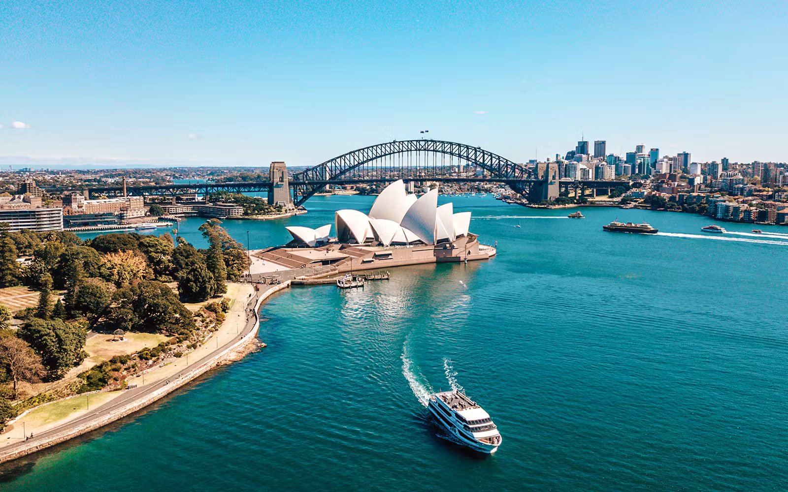 Sydney Branch