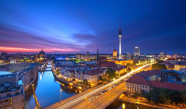 Berlin Branch