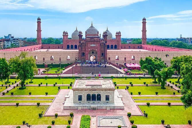 Lahore Branch