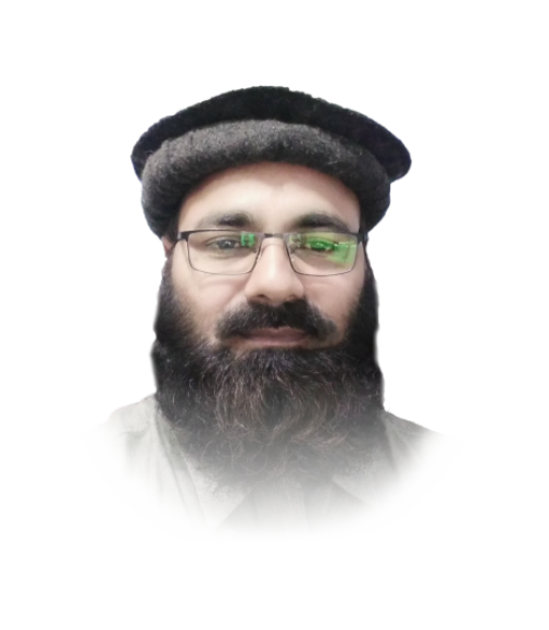 Usman Khalid - Founder of UK Marriage Bureau