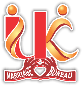 UK Marriage Bureau Logo