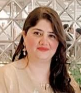 Mrs. Shabana Bokhari