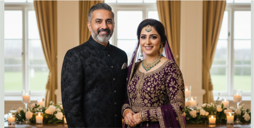 Hassan & Zainab