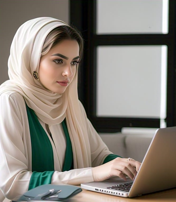 Ayesha Chaudhry - Client Relations Manager at UK Marriage Bureau