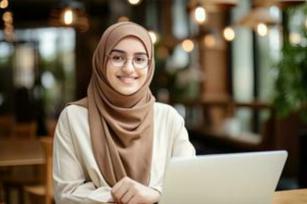 Dr. Hania - Senior Matchmaking Consultant at UK Marriage Bureau