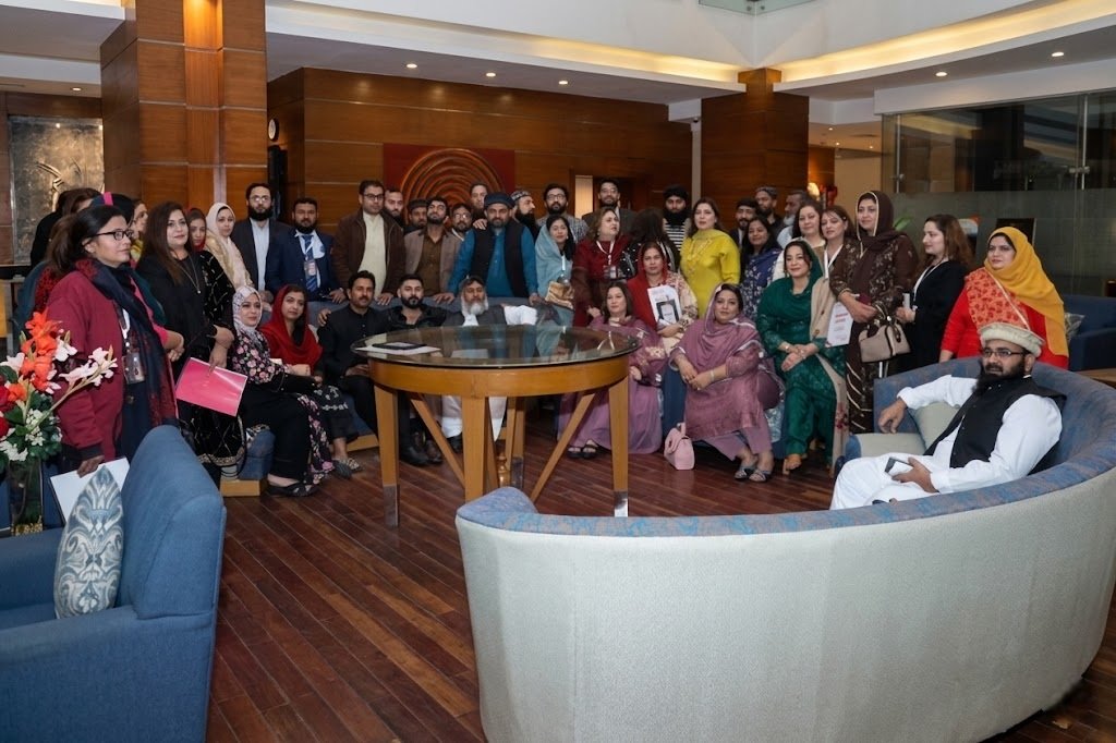 Professional Matchmaking